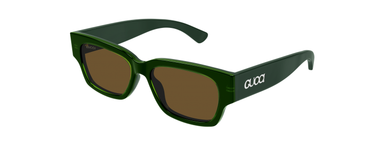 Gucci GG1794S-004 - Brun