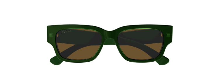 Gucci GG1794S-004 - Brun