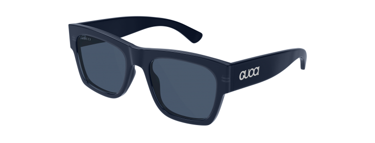 Gucci GG1793S-004 - Bleu