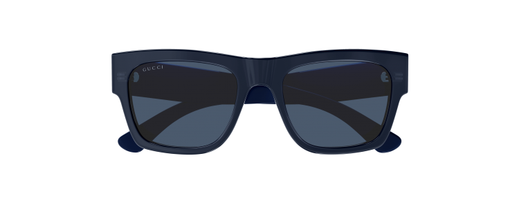 Gucci GG1793S-004 - Bleu