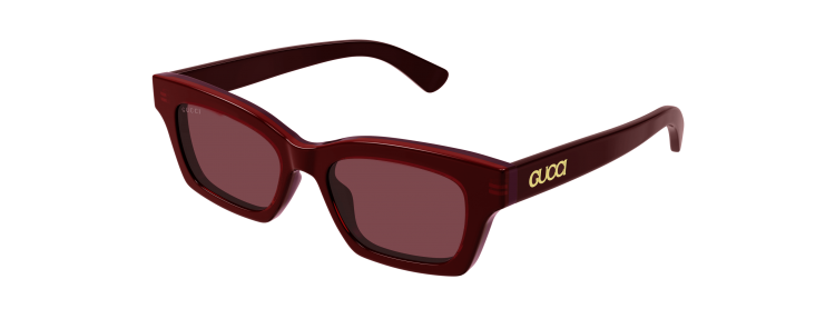 Gucci GG1790S-004 - Rouge