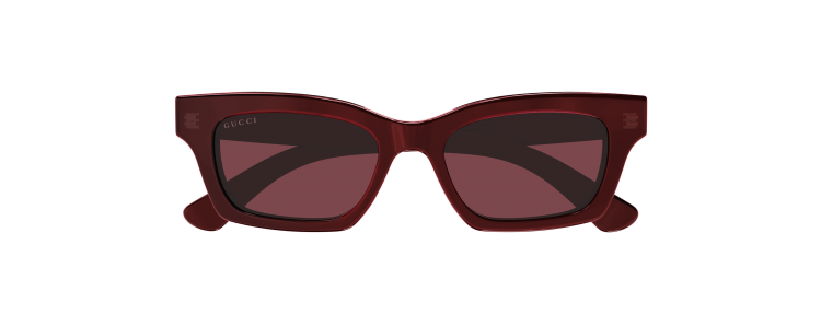 Gucci GG1790S-004 - Rouge