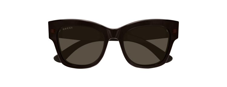 Gucci GG1789S-004 - Brun