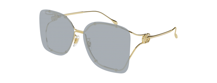 Gucci GG1713SA-001 - Gris
