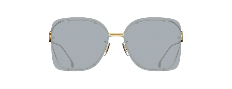Gucci GG1713SA-001 - Gris