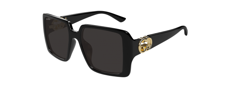 Gucci GG1692SA-001 - Gris
