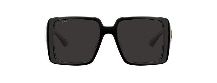 Gucci GG1692SA-001 - Gris