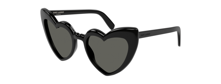 Saint Laurent SL 181 LOULOU-001 - Gris