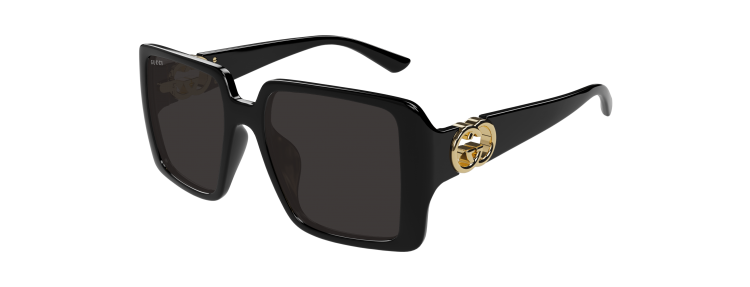 Gucci GG1692S-001 - Gris