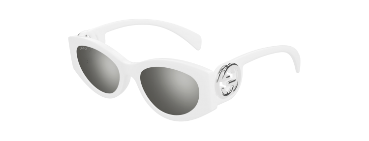 Gucci GG1691S-006 - Gris