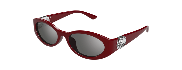 Gucci GG1662SA-006 - Gris