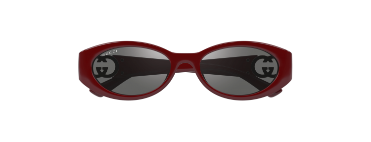 Gucci GG1662SA-006 - Gris
