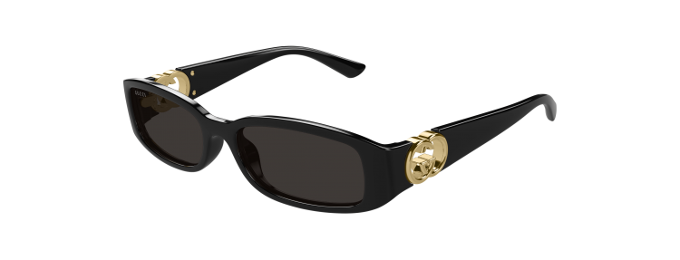Gucci GG1661S-001 - Gris