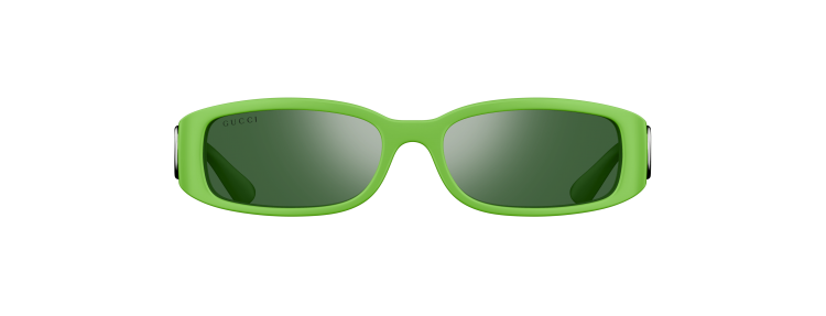 Gucci GG1661S-005 - Vert