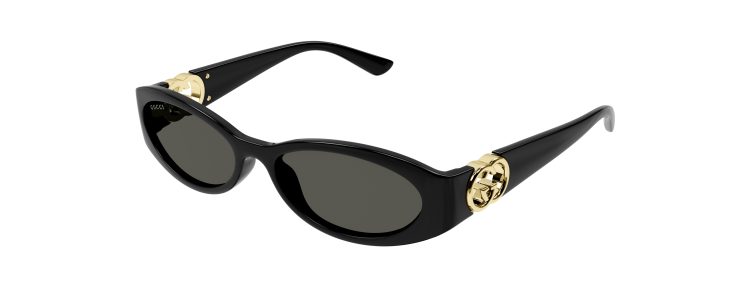 Gucci GG1660S-001 - Gris