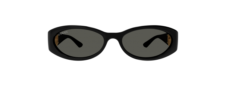 Gucci GG1660S-001 - Gris