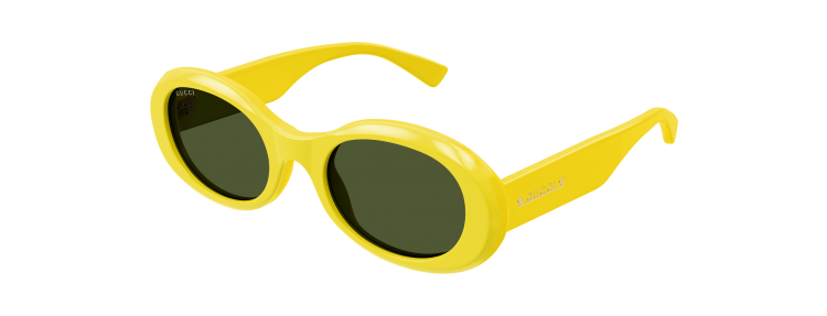 Gucci GG1587S-004 - Vert