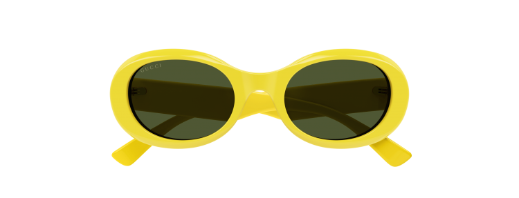 Gucci GG1587S-004 - Vert