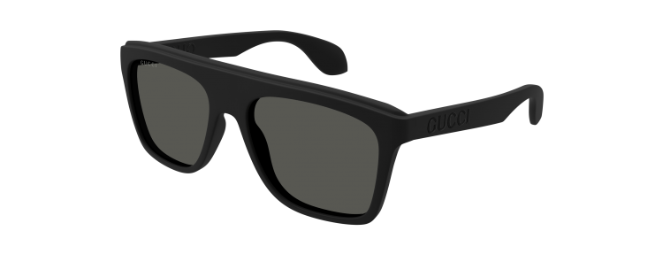 Gucci GG1570S-001 - Gris