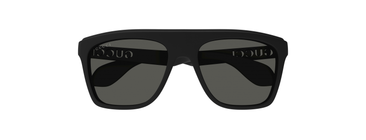 Gucci GG1570S-001 - Gris