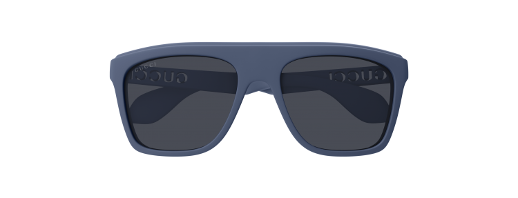 Gucci GG1570S-008 - Bleu
