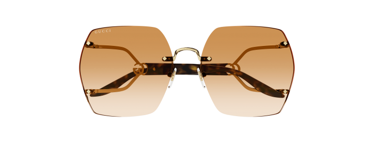 Gucci GG1562S-003 - Or...