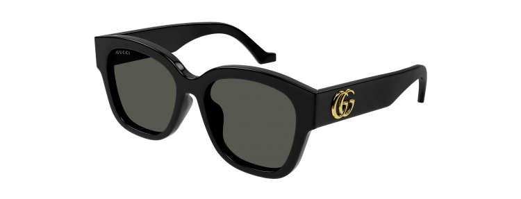 Gucci GG1550SK-001 - Gris