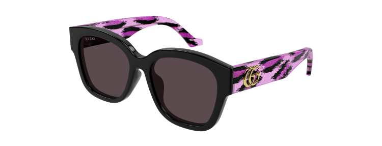 Gucci GG1550SK-004 - Rouge