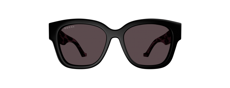 Gucci GG1550SK-004 - Rouge