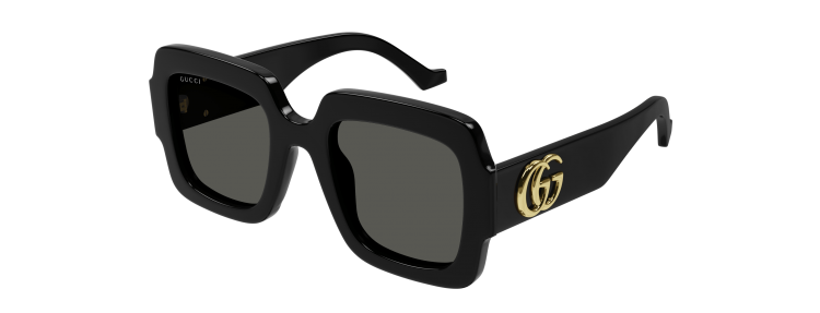 Gucci GG1547S-001 - Gris