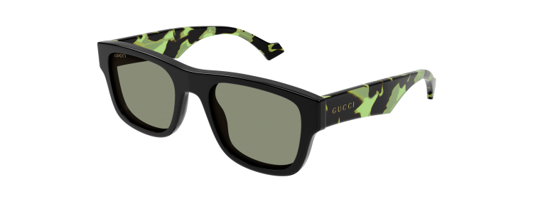 Gucci GG1427S-005 - Vert