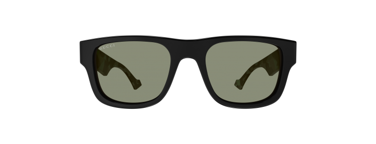 Gucci GG1427S-005 - Vert