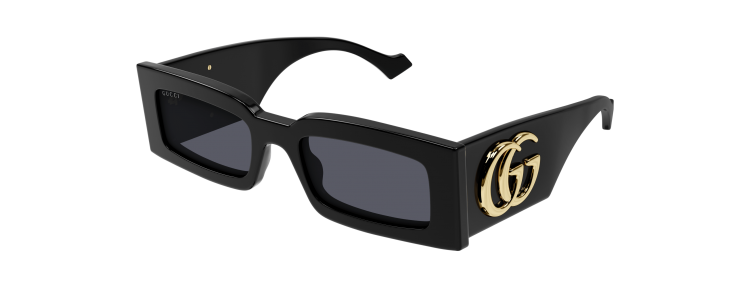 Gucci GG1425S-001 - Gris