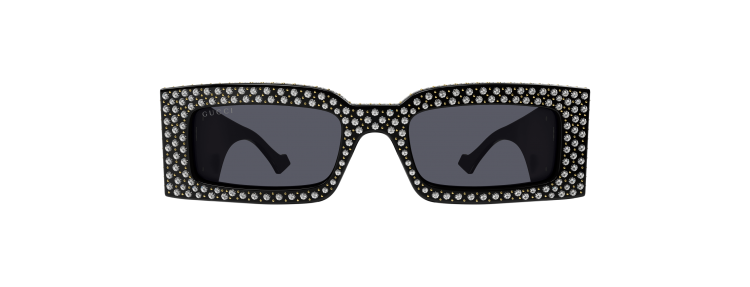 Gucci GG1425S-005 - Gris