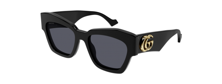 Gucci GG1422S-001 - Gris