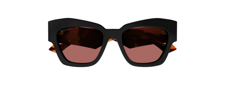 Gucci GG1422S-005 - Orange