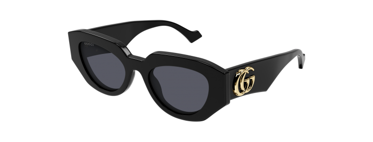 Gucci GG1421S-001 - Gris