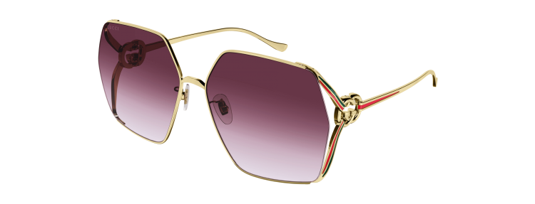 Gucci GG1322SA-003 - Rouge