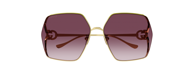 Gucci GG1322SA-003 - Rouge