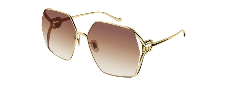Gucci GG1322SA-004 - Rose