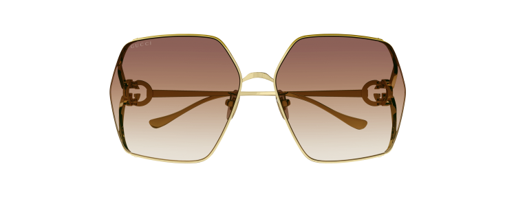 Gucci GG1322SA-004 - Rose