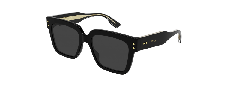 Gucci GG1084S-001 - Gris
