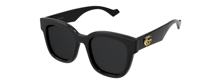 Gucci GG0998S-001 - Gris