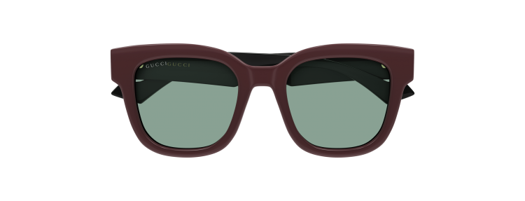 Gucci GG0998S-004 - Vert