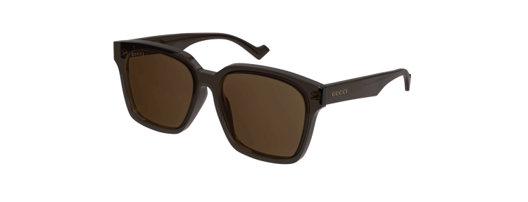 Gucci GG0965SA-003 - Brun