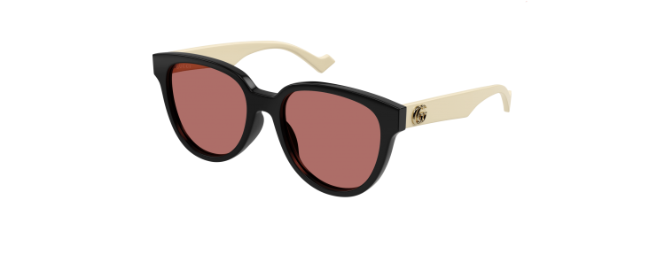 Gucci GG0960SA-004 - Orange