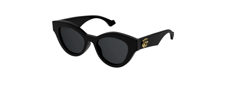 Gucci GG0957S-002 - Gris
