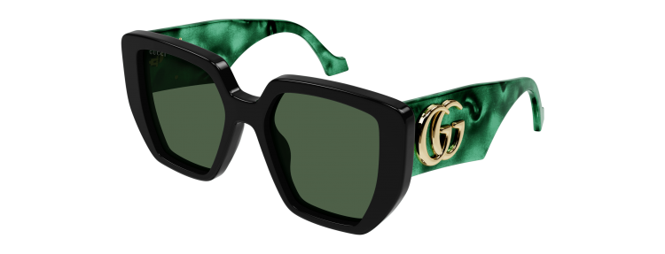 Gucci GG0956S-001 - Vert