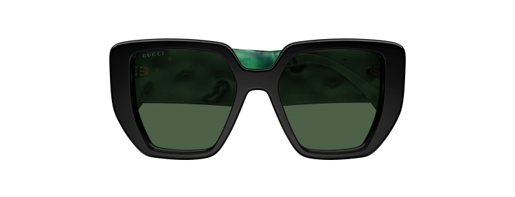 Gucci GG0956S-001 - Vert