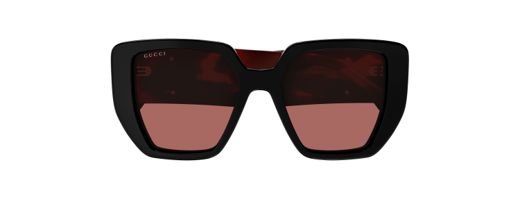 Gucci GG0956S-009 - Orange